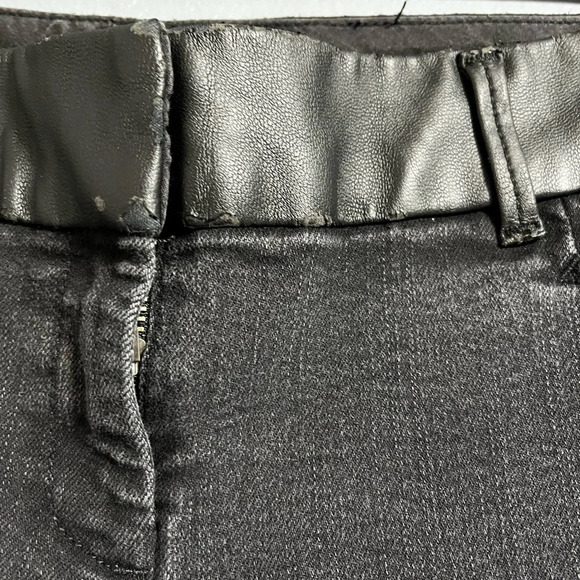 The limited Denim fit and flare 678
size 4 - Picture 9 of 11